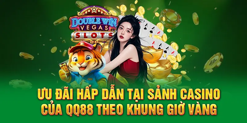 các dạng nhận khuyến mãi 88qq