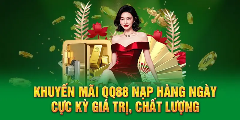 khái quát chung về khuyến mãi 88qq