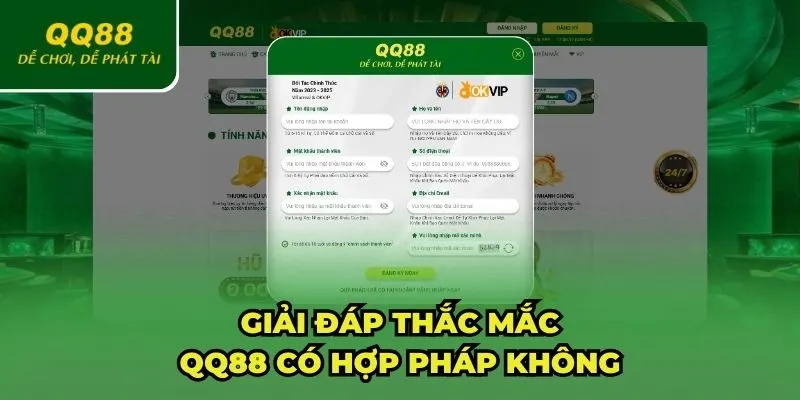 lý do nên xem qua giới thiệu 88qq