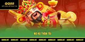 nổ hũ thần tài 88qq