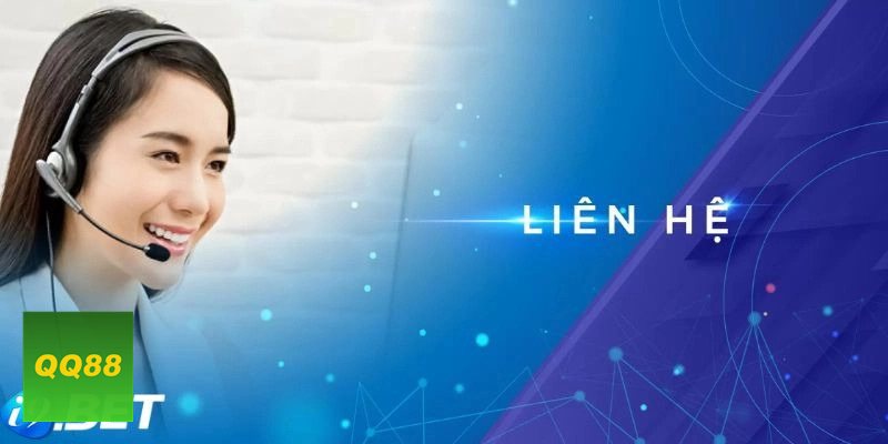 Liên Hệ QQ88 - Hotline phù hợp với tình huống cần xử lý gấp