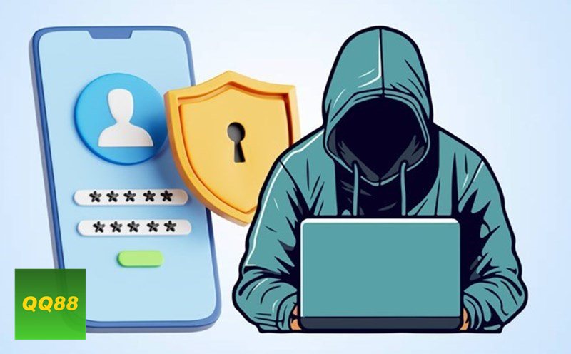 Cảnh Báo Website Giả Mạo QQ88 Và Chiêu Trò Đánh Cắp Tài Khoản