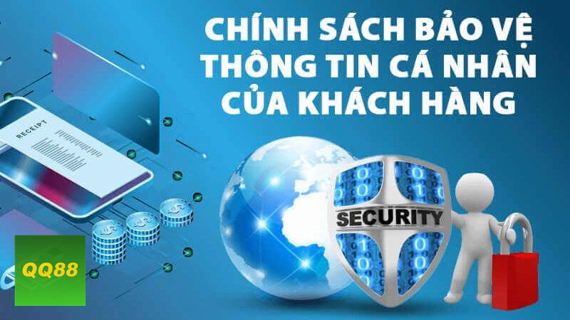 Chính Sách Bảo Mật - Nền tảng tạo nên sự an tâm cho hội viên Chính Sách Bảo Mật - Nền tảng tạo nên sự an tâm cho hội viên