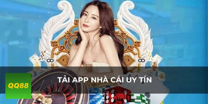 Tải app qq88
