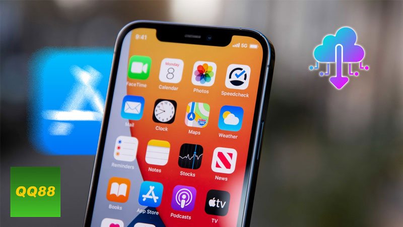 Tải App qq88 - Kiểm tra kết nối mạng trước khi tải Tải App qq88 - Kiểm tra kết nối mạng trước khi tải