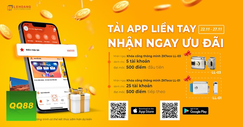 Tải App qq88 - Cách cài đặt trên thiết bị iOS Tải App qq88 - Cách cài đặt trên thiết bị iOS