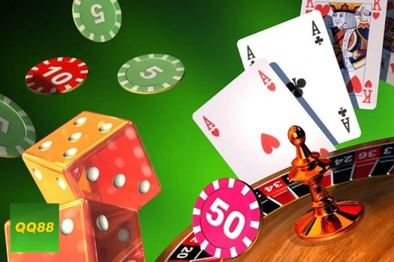Game Bài qq88 - Quản lý vốn là kỹ năng không thể bỏ qua Game Bài qq88 - Quản lý vốn là kỹ năng không thể bỏ qua