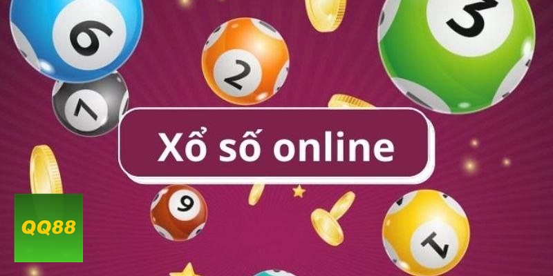 Xổ số qq88 - Danh mục đa dạng, dễ chọn theo phong cách riêng